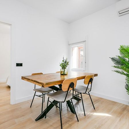 톨레도 La Casa Del Granado 아파트 외부 사진