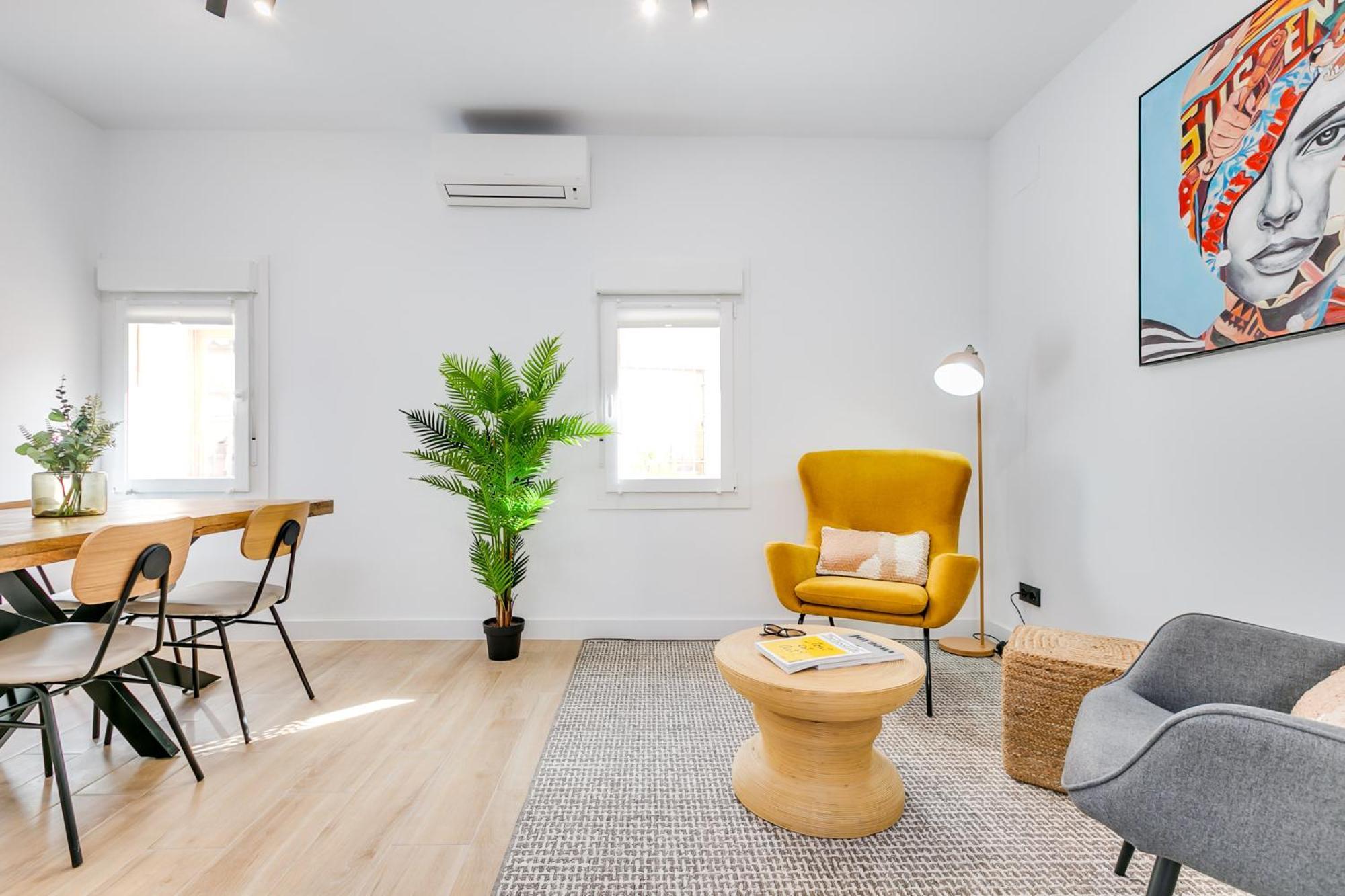 톨레도 La Casa Del Granado 아파트 외부 사진