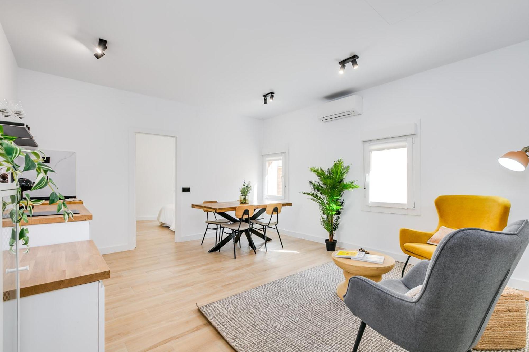 톨레도 La Casa Del Granado 아파트 외부 사진