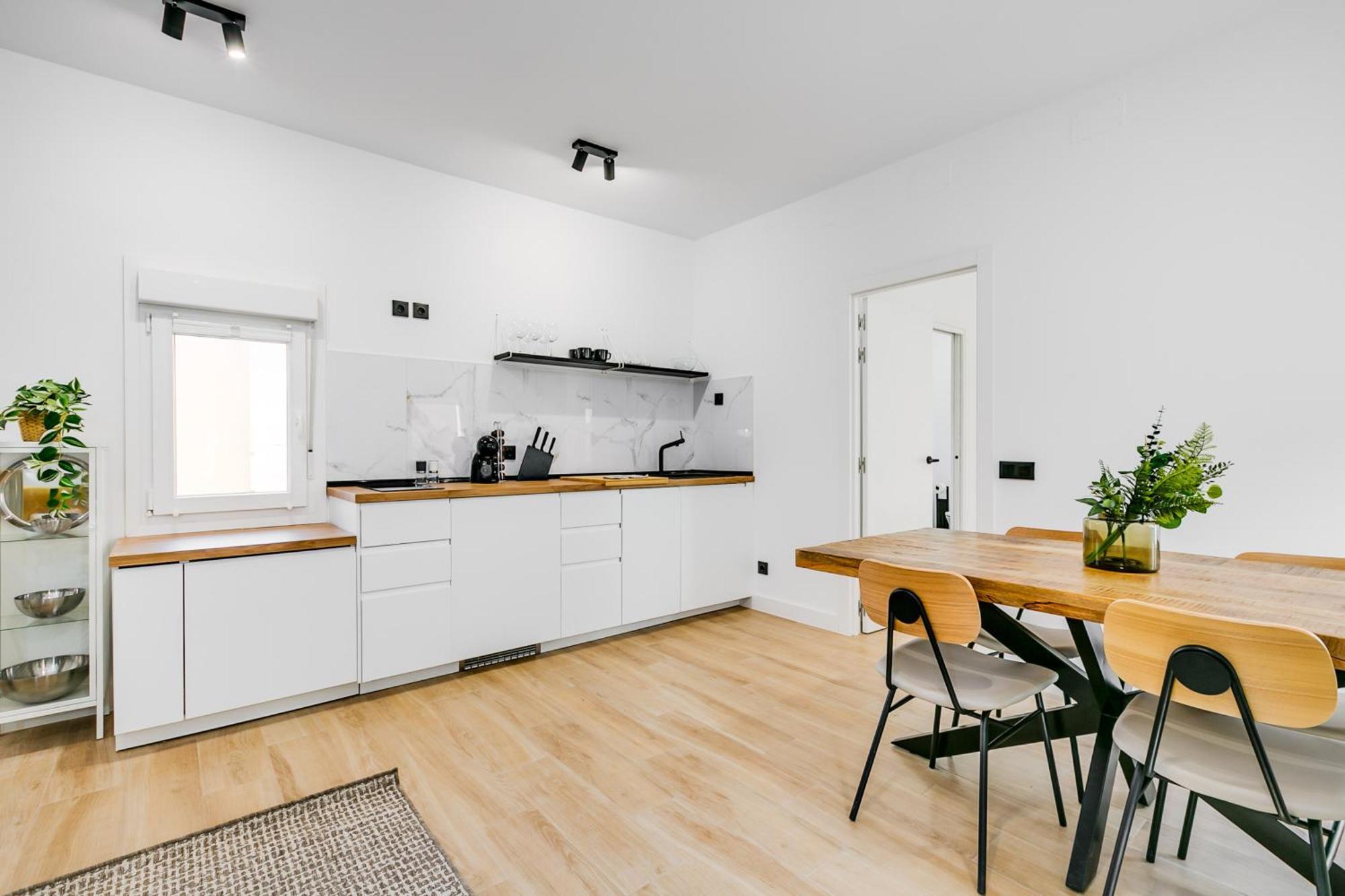 톨레도 La Casa Del Granado 아파트 외부 사진