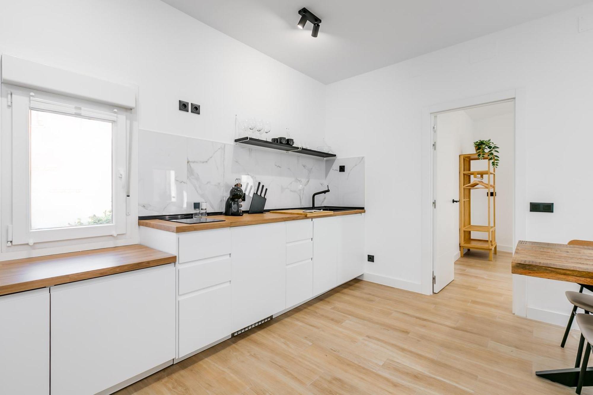 톨레도 La Casa Del Granado 아파트 외부 사진