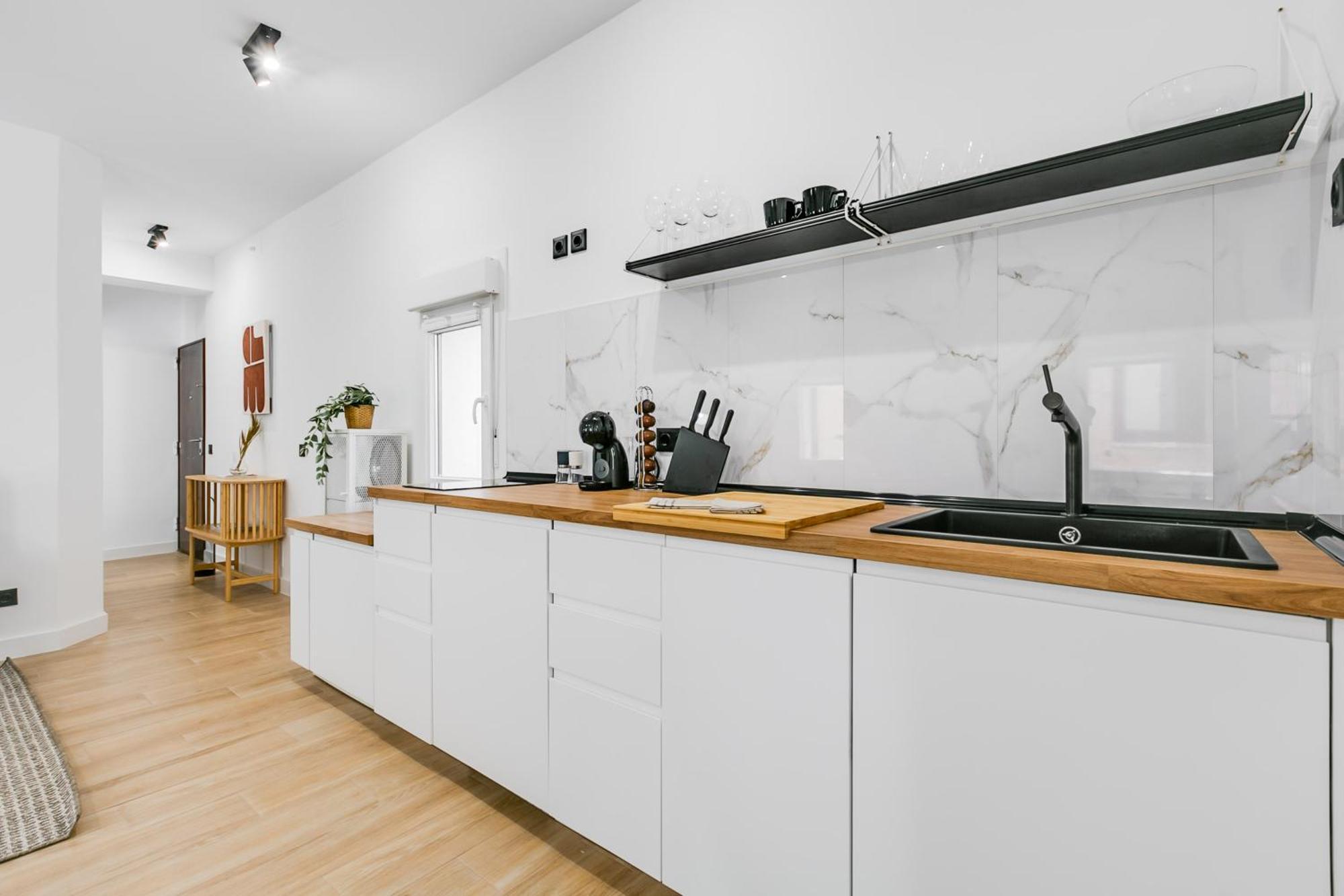 톨레도 La Casa Del Granado 아파트 외부 사진