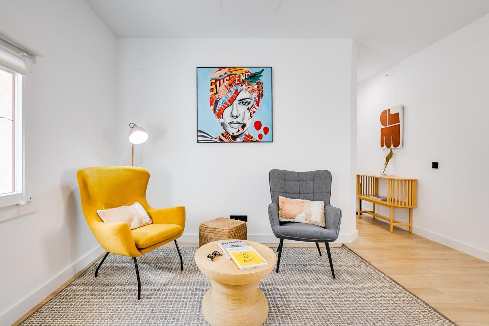 톨레도 La Casa Del Granado 아파트 외부 사진