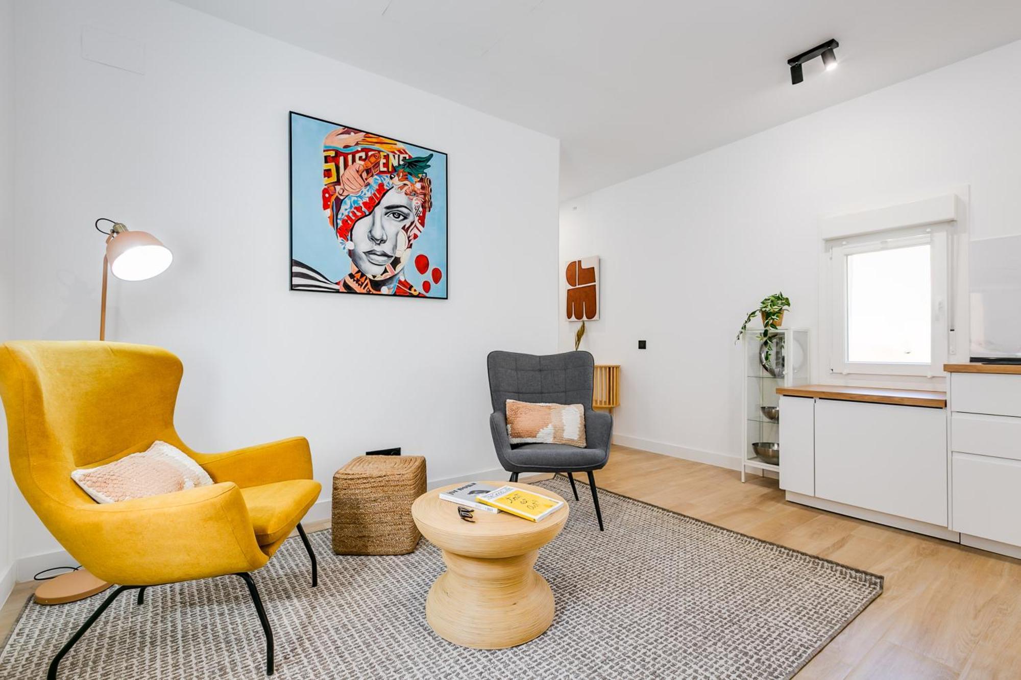 톨레도 La Casa Del Granado 아파트 외부 사진