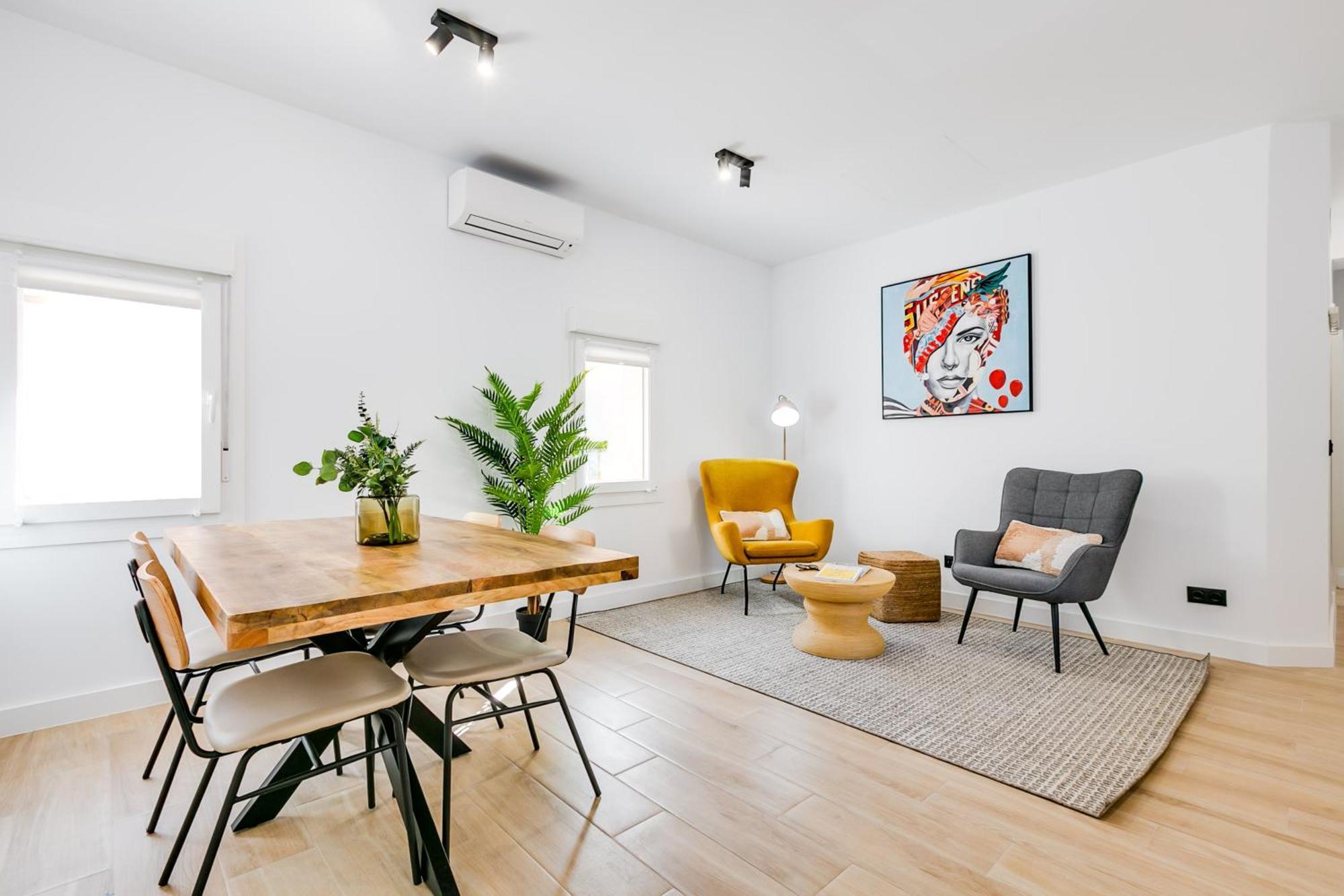 톨레도 La Casa Del Granado 아파트 외부 사진
