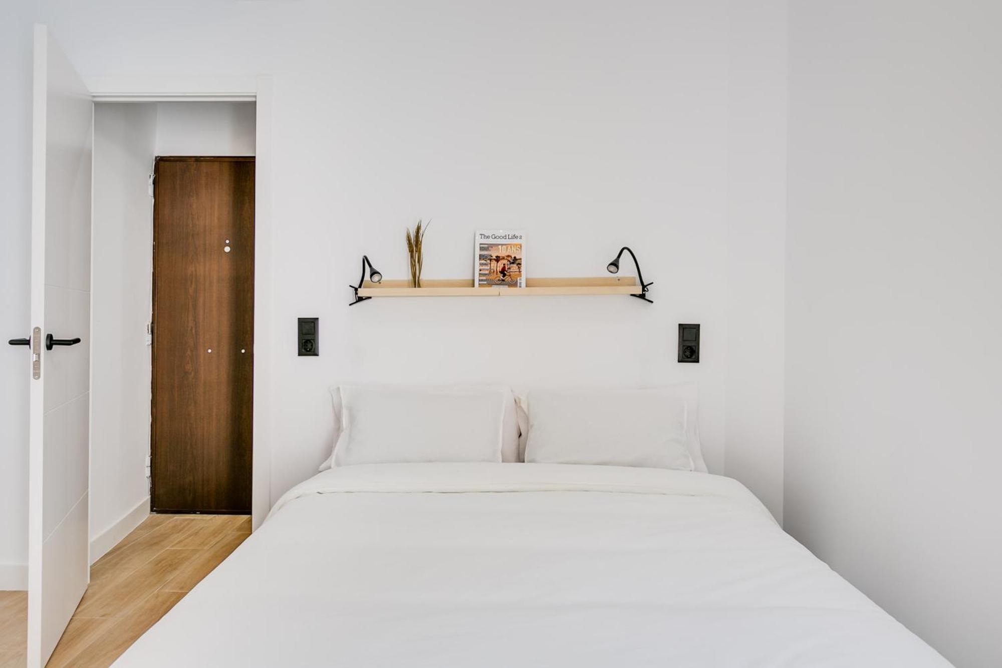 톨레도 La Casa Del Granado 아파트 외부 사진