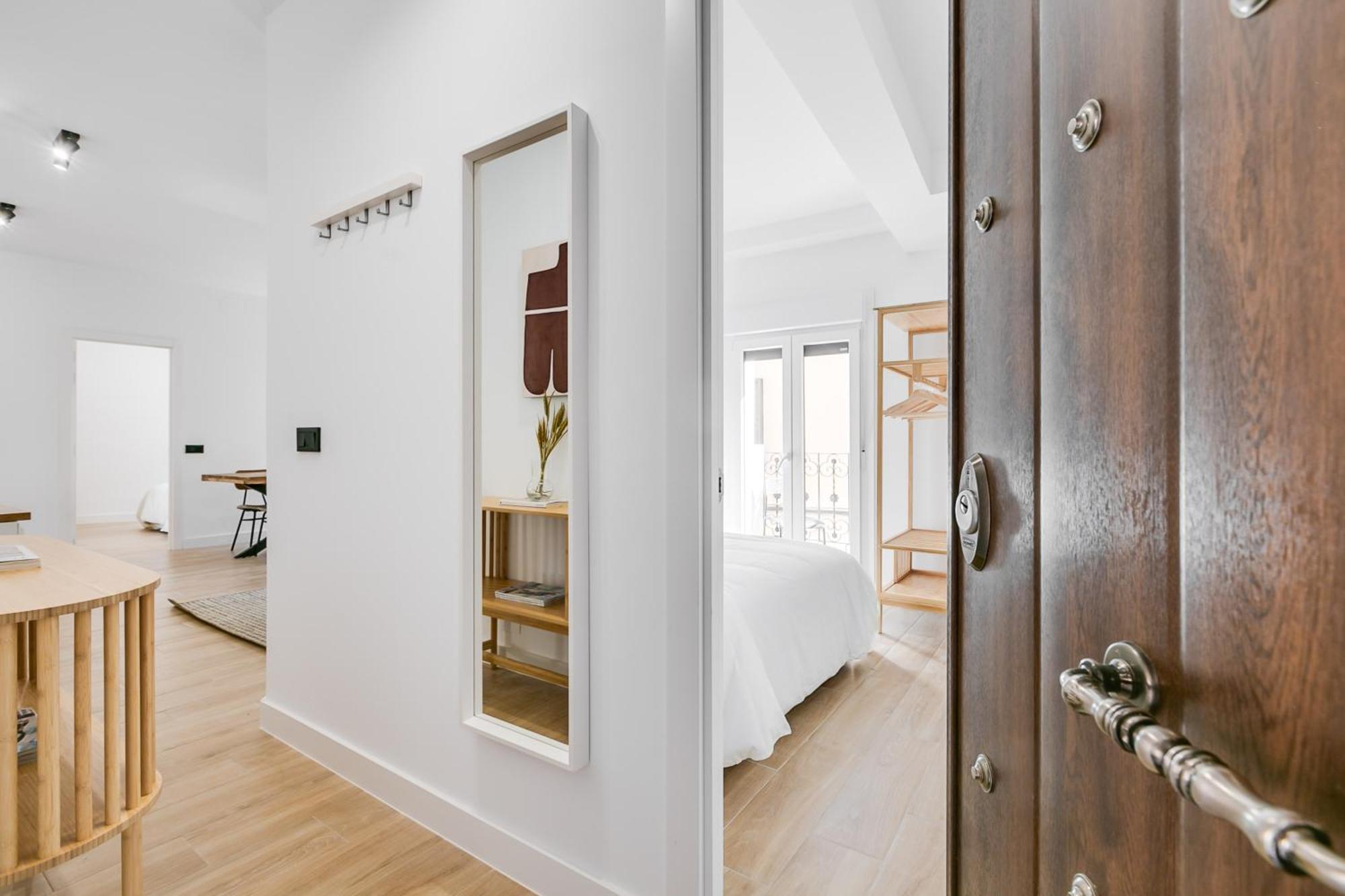 톨레도 La Casa Del Granado 아파트 외부 사진