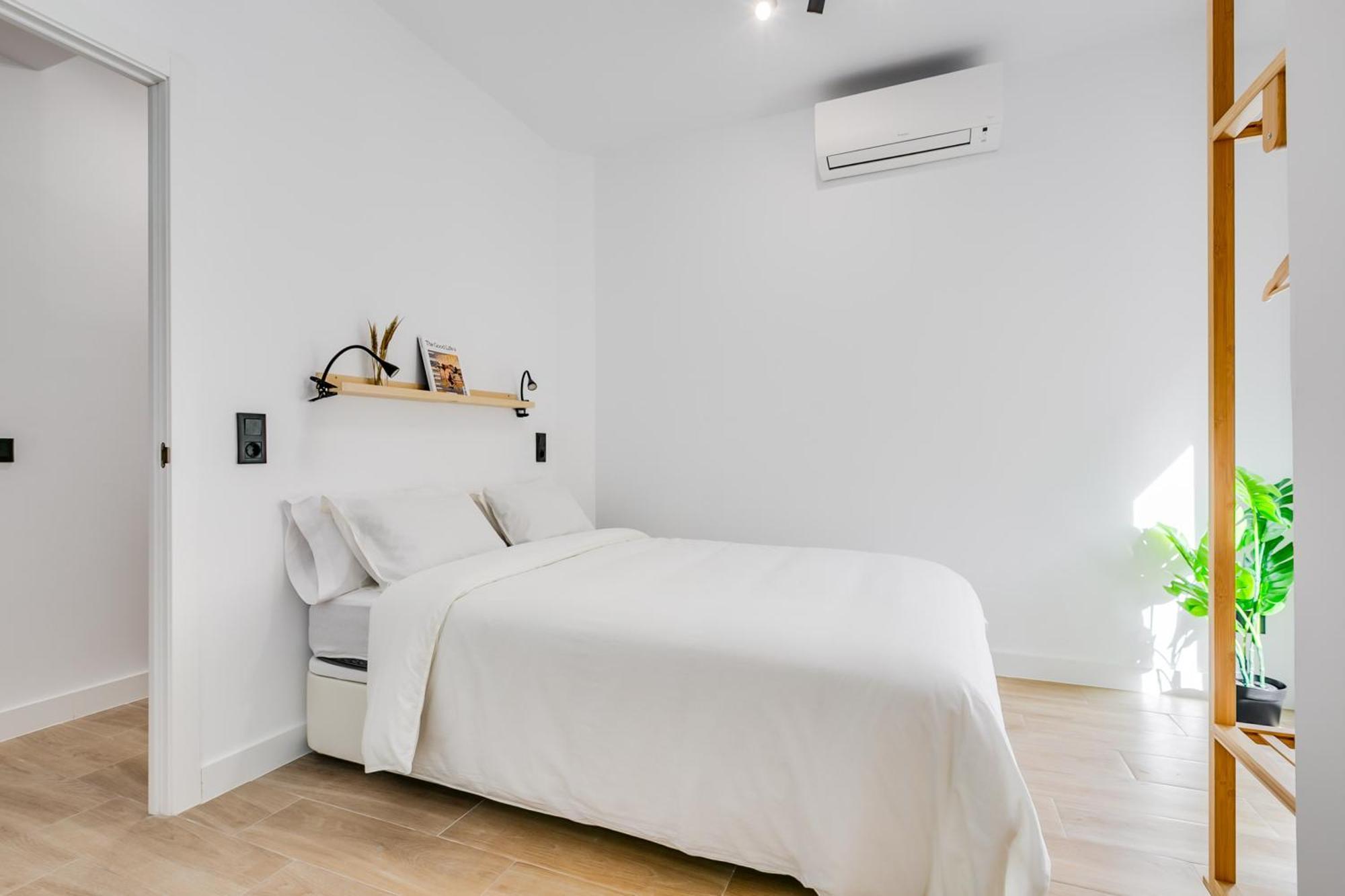 톨레도 La Casa Del Granado 아파트 외부 사진