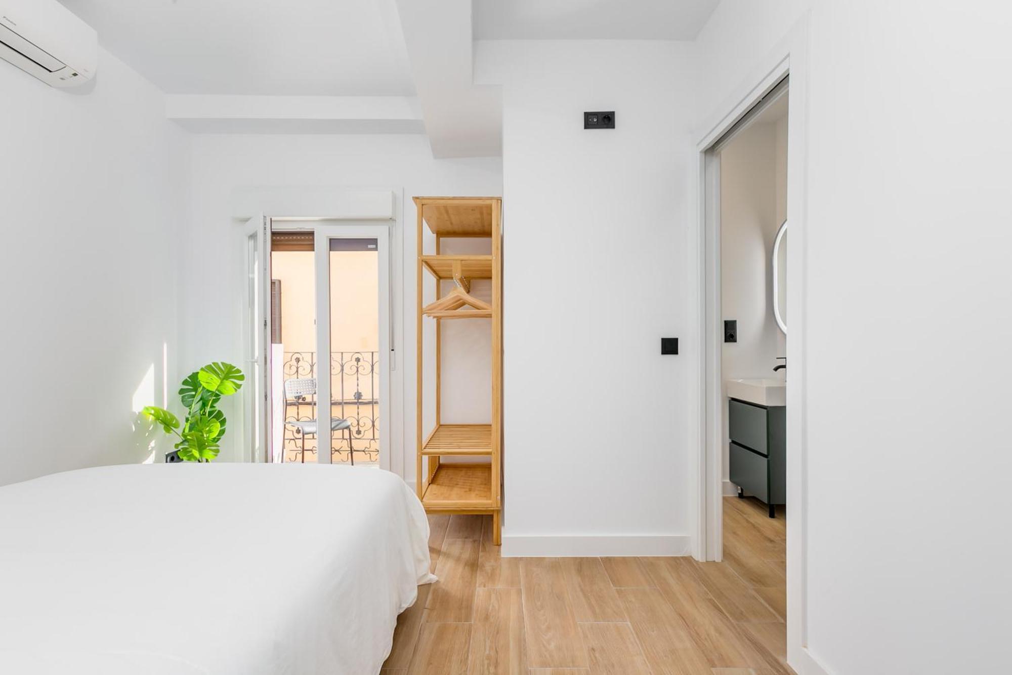톨레도 La Casa Del Granado 아파트 외부 사진