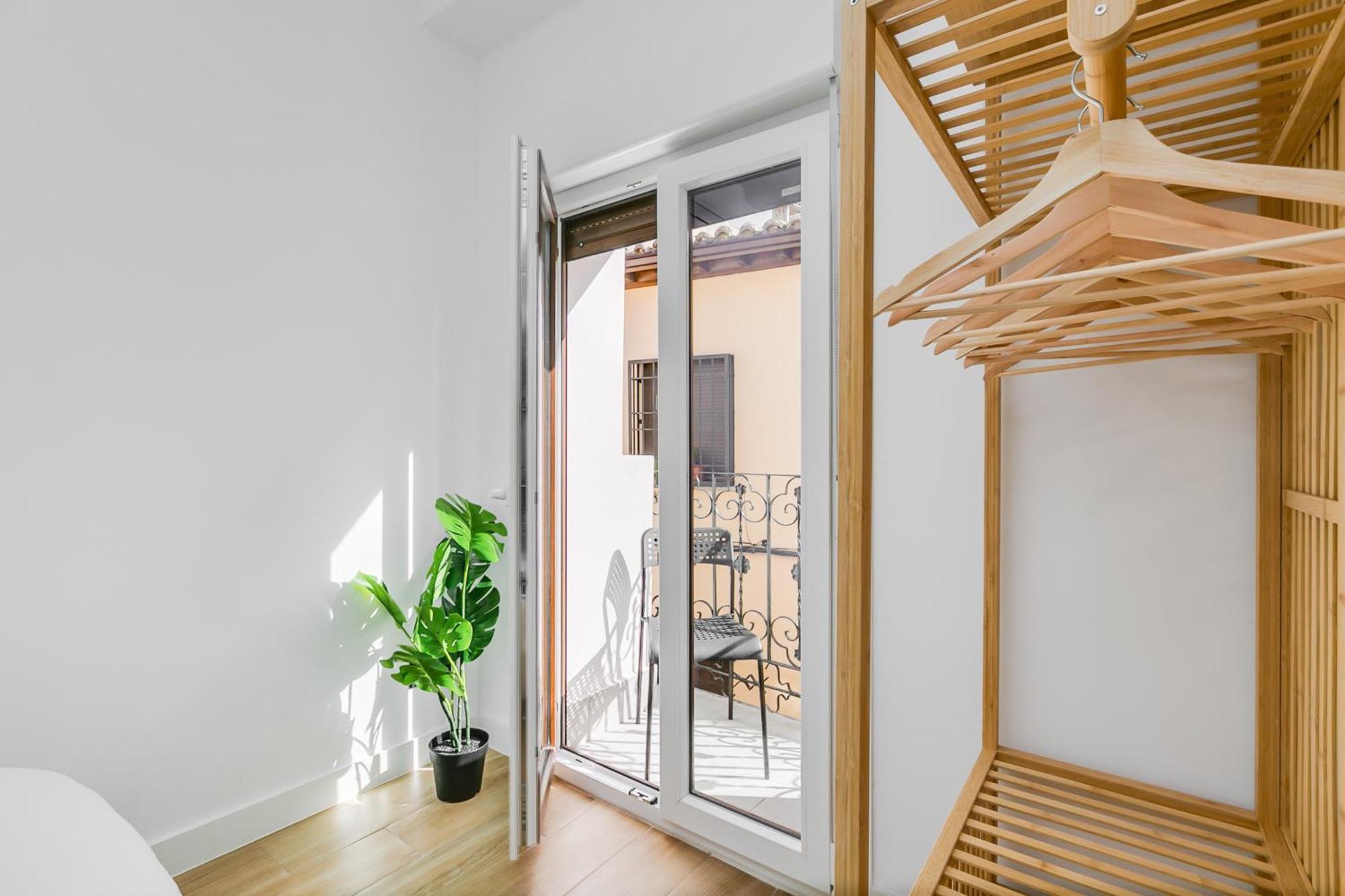 톨레도 La Casa Del Granado 아파트 외부 사진