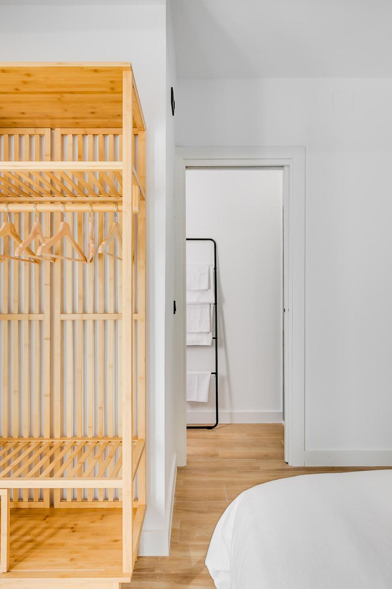 톨레도 La Casa Del Granado 아파트 외부 사진