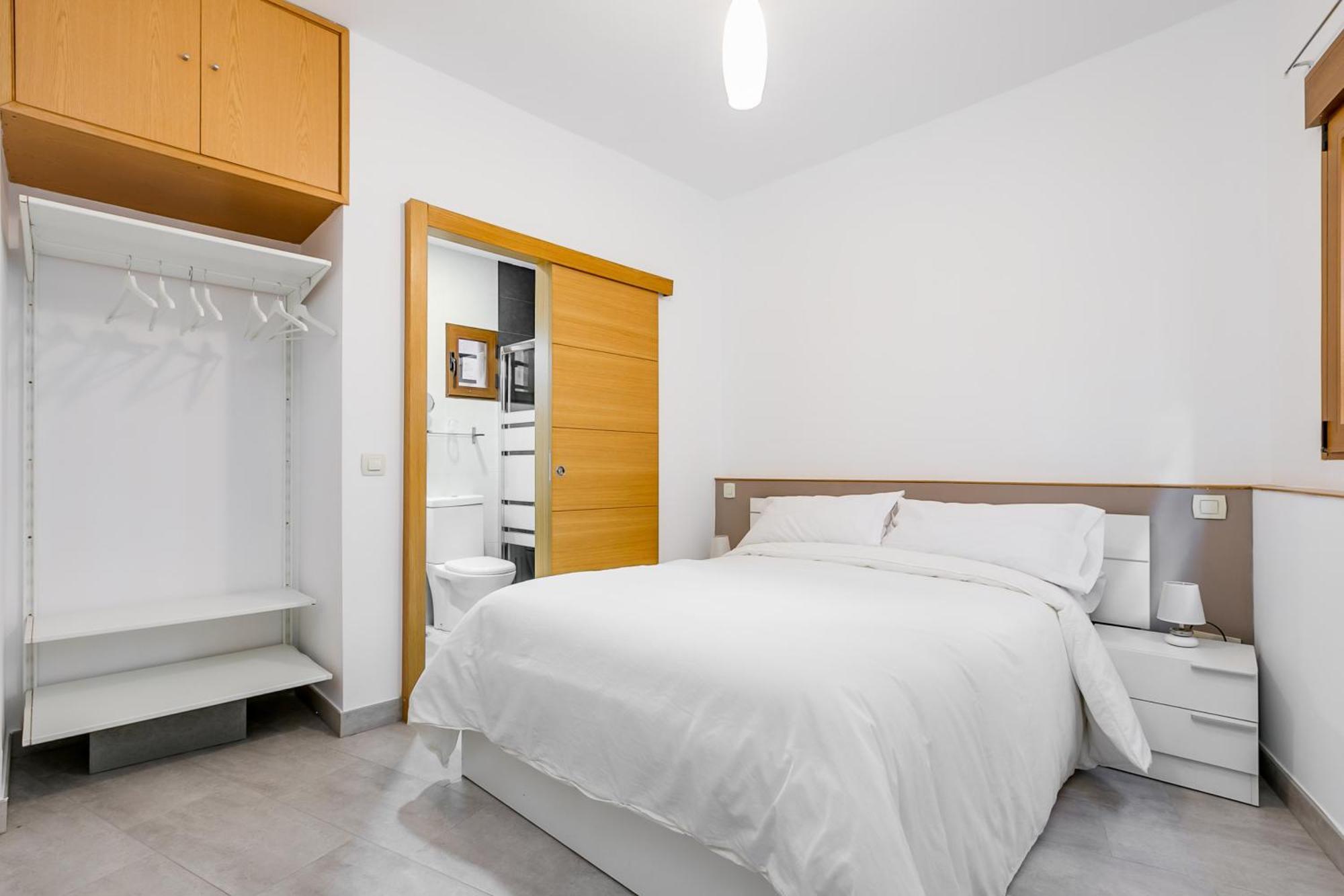 톨레도 La Casa Del Granado 아파트 외부 사진