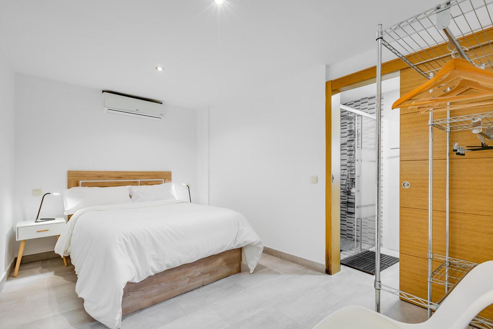 톨레도 La Casa Del Granado 아파트 외부 사진