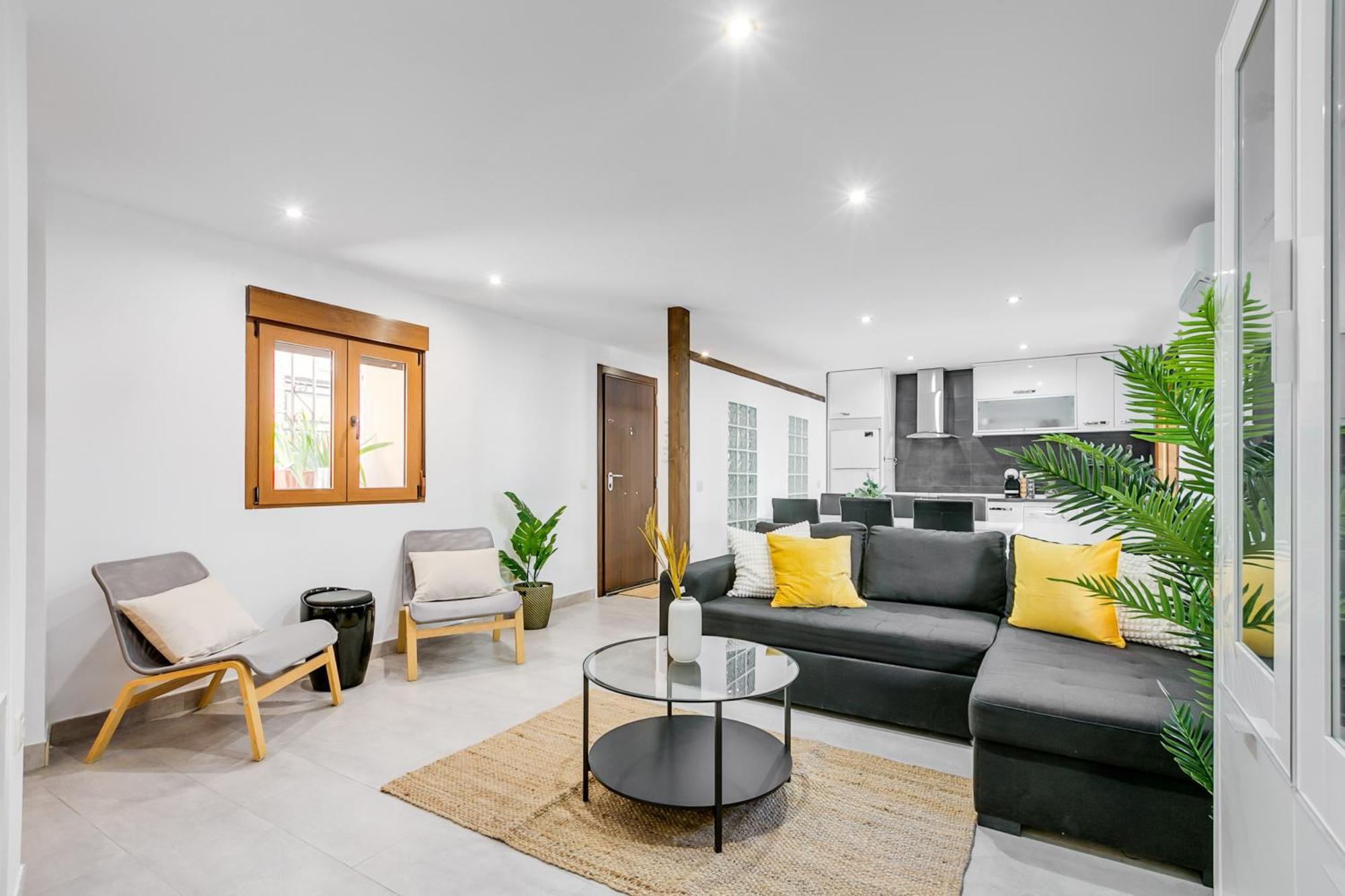 톨레도 La Casa Del Granado 아파트 외부 사진