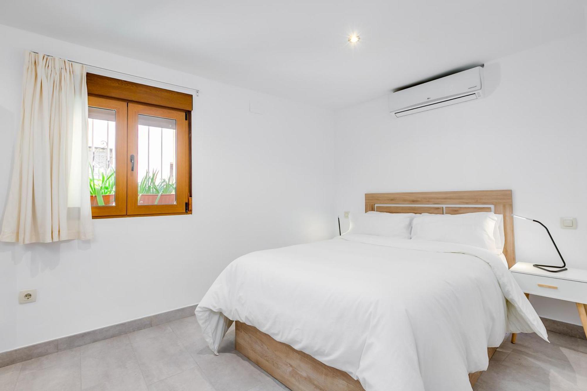톨레도 La Casa Del Granado 아파트 외부 사진