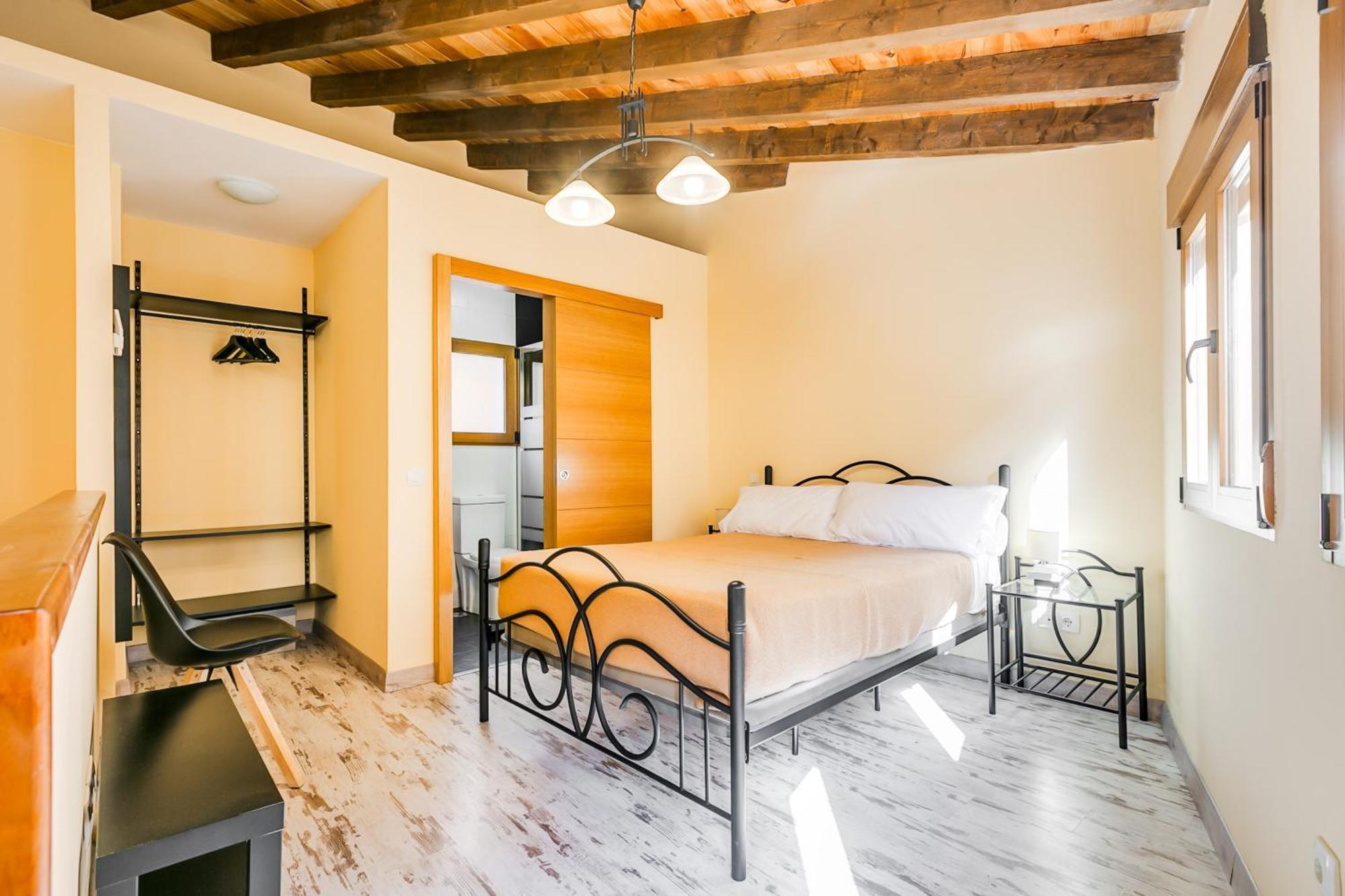 톨레도 La Casa Del Granado 아파트 외부 사진